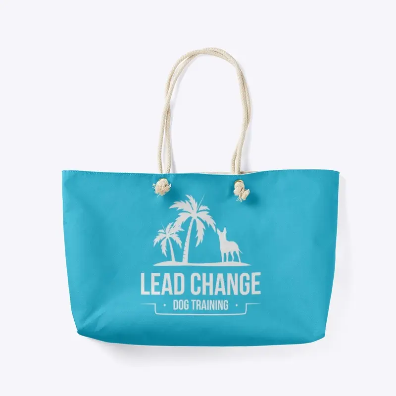 LCDT - Training Tote